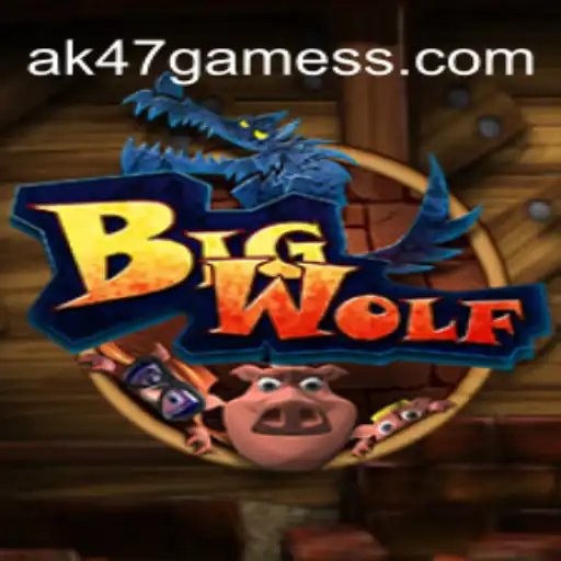 Discover the Excitement of BigWolf: A Thrilling Adventure in AK47 Games Oficial
