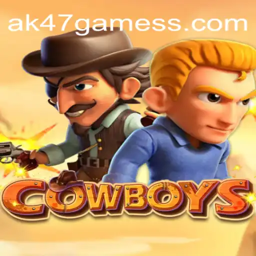 Exploring the Exciting World of COWBOYS: A Thrilling Adventure