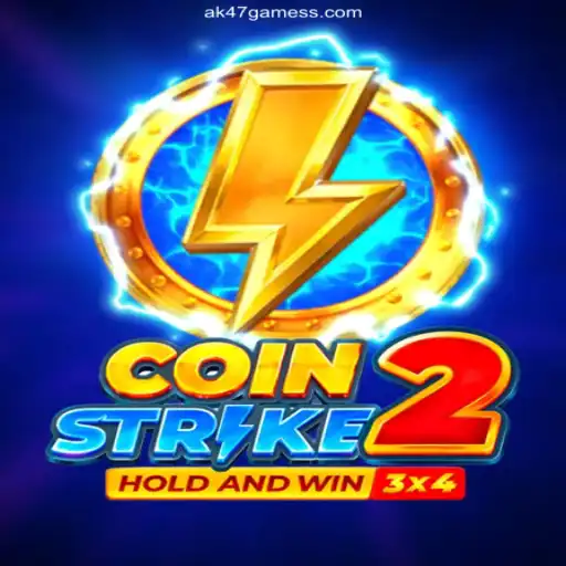 Coinstrike2: Unveiling the Thrills of AK47 Games Oficial's Latest Online Casino Experience