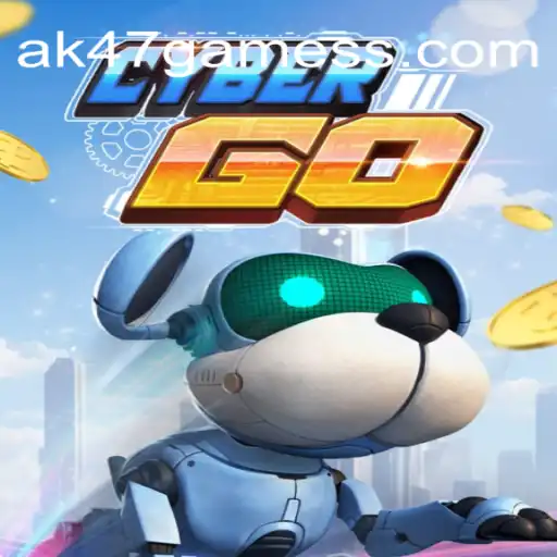 CyberGO: Revolutionizing Online Gaming