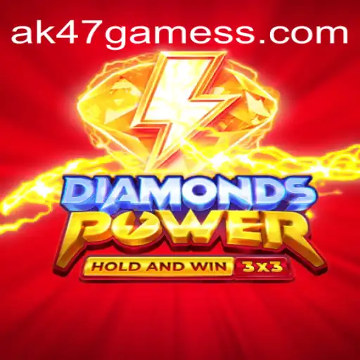 Unveiling Diamondspower: The New Casino Game Taking Brazil by Storm