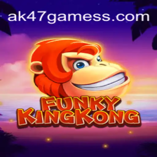 FunkyKingKong: The Ultimate Casino Game Experience