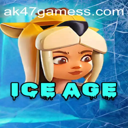 Explore the Thrills of IceAge with AK47 Games
