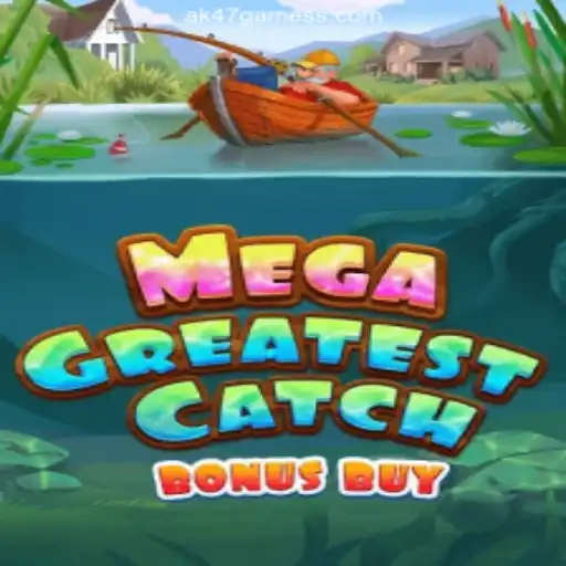 MegaGreatestCatchBonusBuy: A Dive into the Latest Online Casino Sensation
