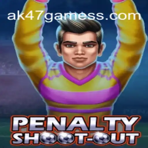 Discovering PenaltyShootOut: The Thrilling Casino Experience with AK47 games Oficial