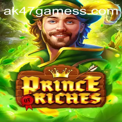 Exploring the Excitement of PrinceOfRiches