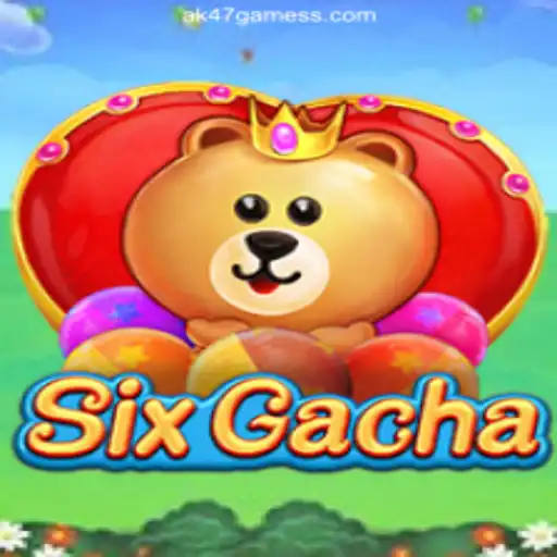 Experience the Thrill of SixGacha at AK47 Games Oficial – O Melhor Cassino Online do Brasil🍀