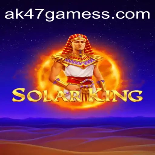 Exploring SolarKing: A Thrilling Journey in Online Gaming