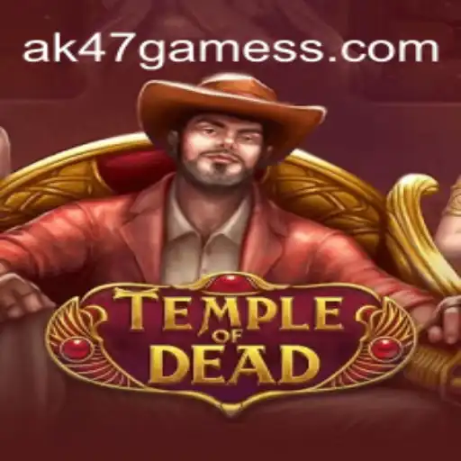 TempleofDead: Dive into the Mystical Adventure