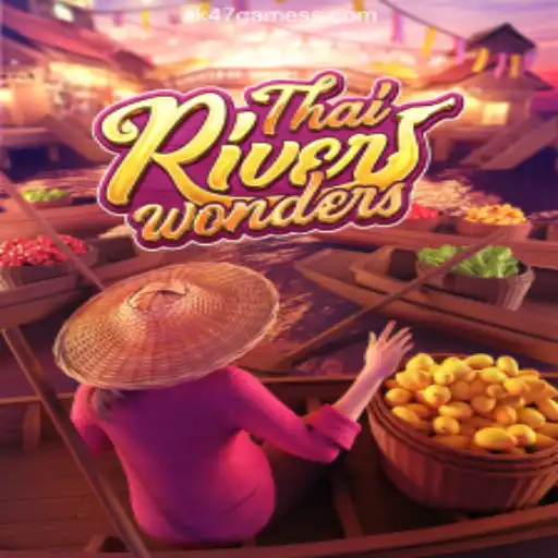 Dive into the World of 'ThaiRiverWonders' with AK47 Games Oficial - O Melhor Cassino Online do Brasil