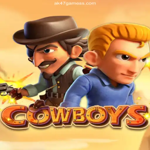 Exploring the Exciting World of COWBOYS: A Thrilling Adventure