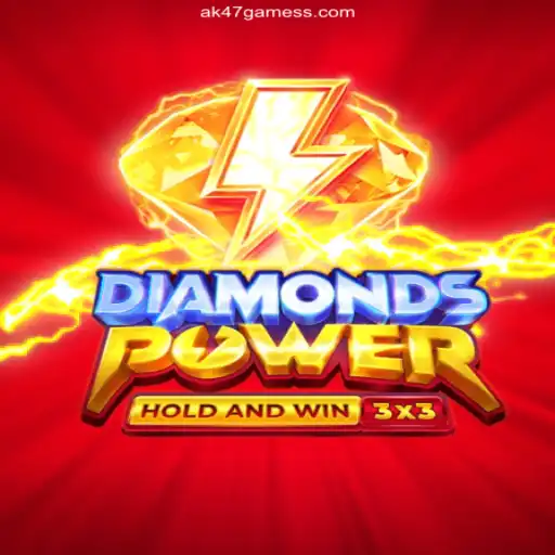 Unveiling Diamondspower: The New Casino Game Taking Brazil by Storm