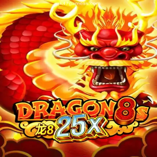 Exploring Dragon8s25x: The Ultimate Gaming Experience by AK47 Games Oficial