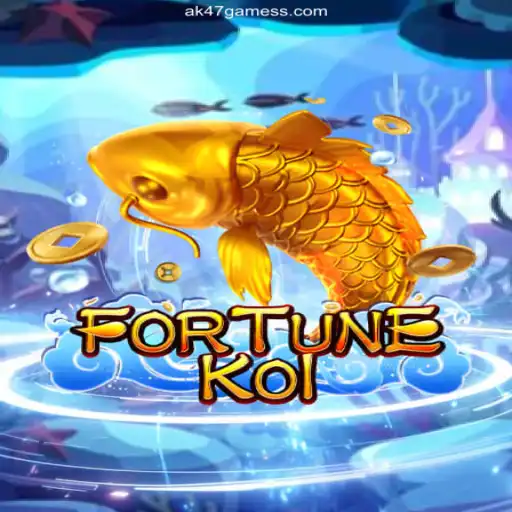 FORTUNEKOI: The New Sensation in Online Gaming