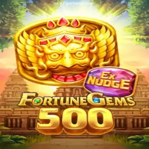 Exploring FortuneGems500: A Premier Online Gaming Experience at AK47 Games Oficial