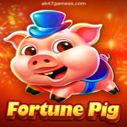 Exploring the Exciting World of FortunePig at AK47 Games Oficial - O Melhor Cassino Online do Brasil