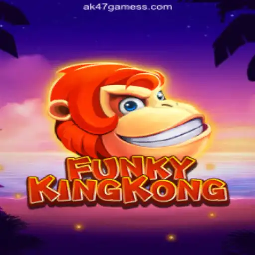 FunkyKingKong: The Ultimate Casino Game Experience
