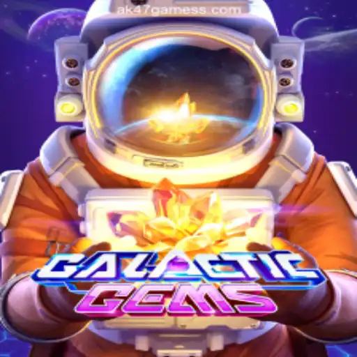 GalacticGems: An Adventure in the Stars with AK47 Games Oficial