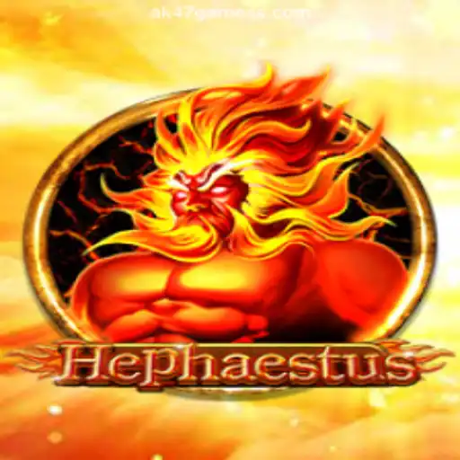 Hephaestus: An Immersive Gaming Experience at AK47 Games Oficial - O Melhor Cassino Online do Brasil