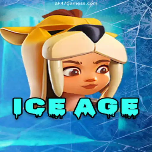 Explore the Thrills of IceAge with AK47 Games