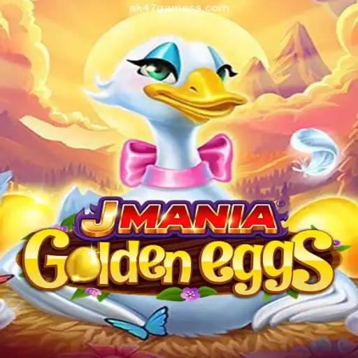 JManiaGoldenEggs: Discover the Excitement within AK47 Games Oficial