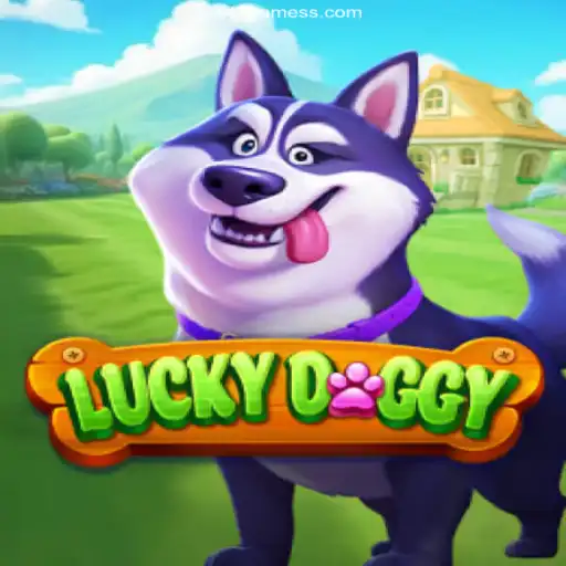 Explore the Excitement of LuckyDoggy: A Stellar Online Casino Experience