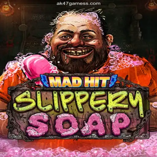 MadHitSlipperySoap: Dive Into the Ultimate Casino Experience