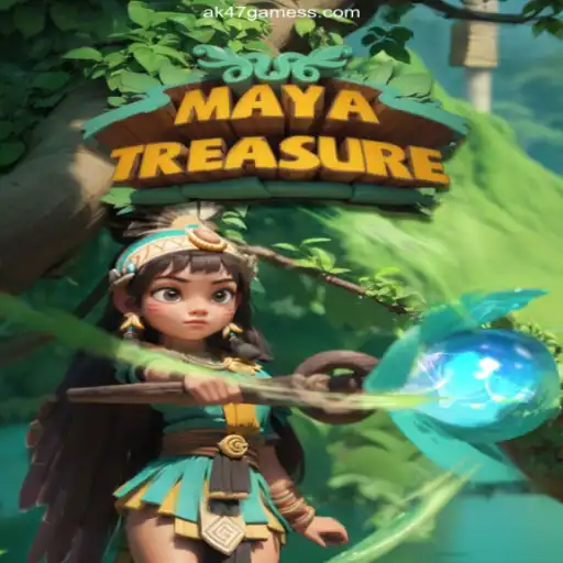 MayaTreasure: Unearthing the Riches of the Ancient Civilization