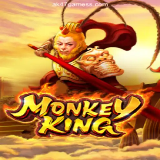 Discover MonkeyKing: A Thrilling Adventure in AK47 Games Oficial - O Melhor Cassino Online do Brasil