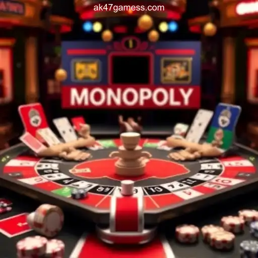 Understanding the Concept of Monopoly and Its Impact on Online Casinos
