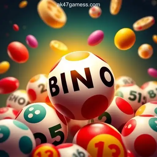 The Thriving World of Online Bingo: A Dive into 
