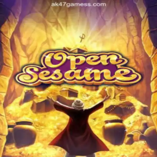 OpenSesame: The Exciting World of AK47 Games Oficial - O Melhor Cassino Online do Brasil