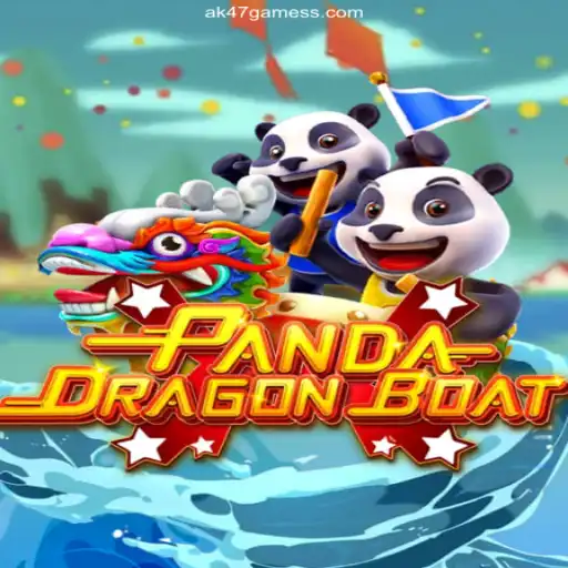 Unveiling the Mystical World of PANDADRAGONBOAT