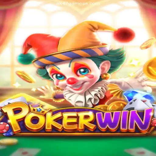 Discover the Thrills of POKERWIN with AK47 Games Official - your Ultimate Brazilian Online Casino Experience 🍀