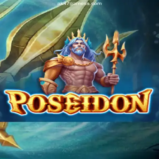 Poseidon: Exploring the Legendary Casino Game Experience