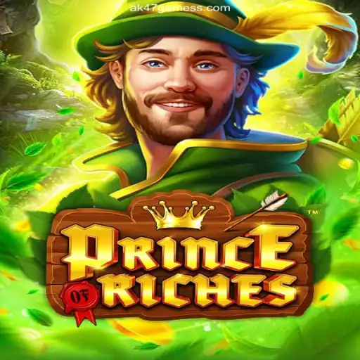Exploring the Excitement of PrinceOfRiches