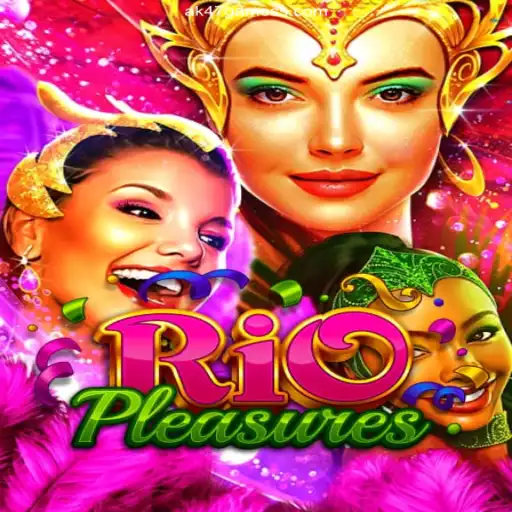 Discover the Thrills of RioPleasures: A Dive into Brazil's Premier Online Casino Experience