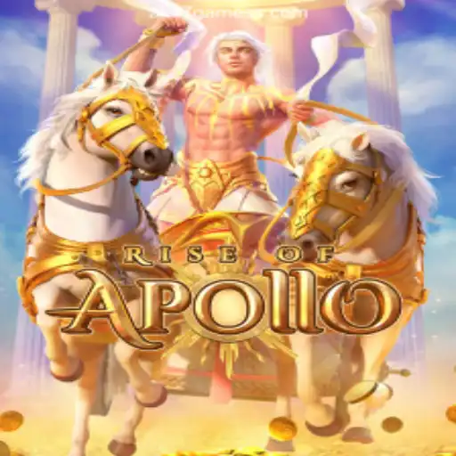 RiseofApollo: A Thrilling Journey into Greek Mythology with AK47 Games Oficial