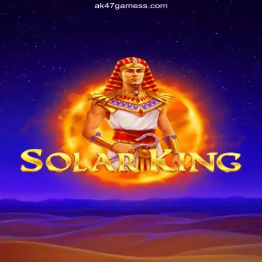 Exploring SolarKing: A Thrilling Journey in Online Gaming