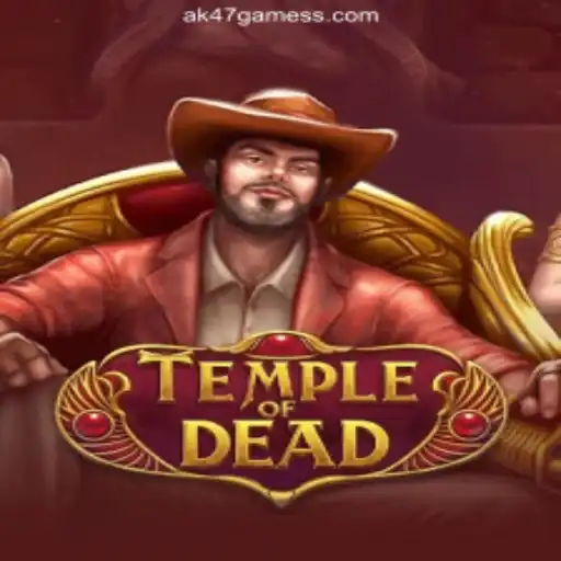 TempleofDead: Dive into the Mystical Adventure
