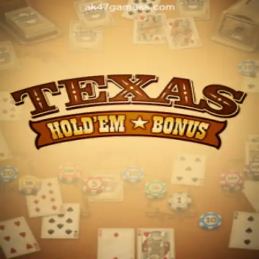 Exploring Texas Hold'em Bonus: A Thrilling Casino Game Experience