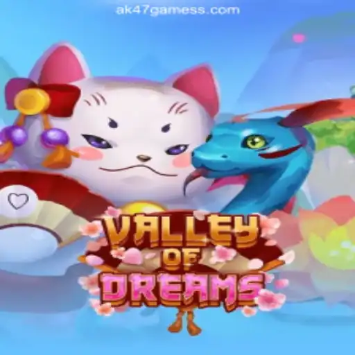 Discover the Thrilling World of ValleyofDreams: Your Guide to Winning Big