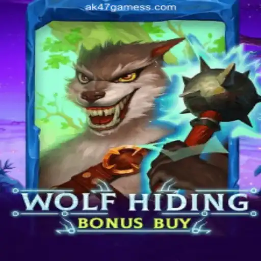 Explore the Thrilling World of WolfHidingBonusBuy with AK47 Games Oficial